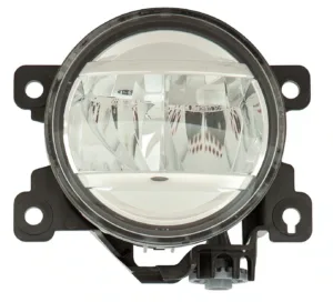 Faro Antiniebla Izquierdo (Led) para Honda CIVIC 2017