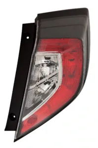 Piloto Trasero Derecho (5 Puertas) (Led/Wy21W/W21W/W16W) para Honda CIVIC 2017