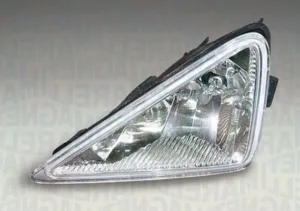 Faro Antiniebla Izquierdo (Magneti Marelli) (H11) para Honda CIVIC 3/5P 2006