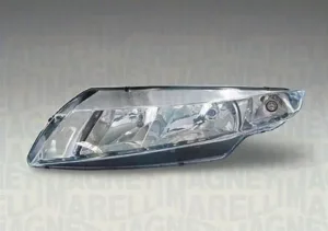 Faro Izquierdo Electrico (Magneti Marelli) (D2R) para Honda CIVIC 3/5P 2006