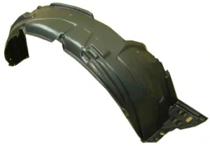 Resguardo Paso De Rueda Delantero Derecho para Honda CIVIC 3/5P 2006