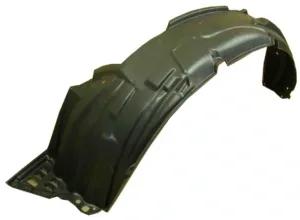 Resguardo Paso De Rueda Delantero Izquierdo para Honda CIVIC 3/5P 2006