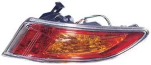Piloto Trasero Derecho (Aleta) (5 Puertas) para Honda CIVIC 3/5P 2006