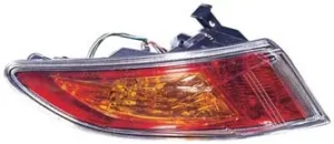 Piloto Trasero Izquierdo (Aleta) (5 Puertas) para Honda CIVIC 3/5P 2006