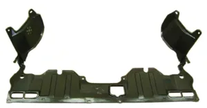Resguardo Inferior Motor para Honda CIVIC 4P 2006
