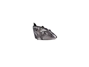 Faro Derecho Electrico (Interior Claro) Hatch Back) para Honda CIVIC H/B 2001