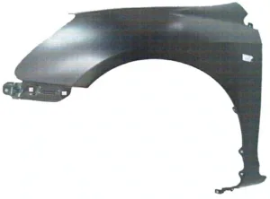 Aleta Delantera Izquierda (Hatch Back) para Honda CIVIC H/B 2001