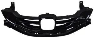 Rejilla (Negra) para Honda CIVIC H/B 2012