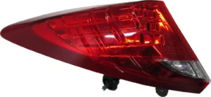 Piloto Trasero Izquierdo (Led) para Honda CIVIC H/B 2012