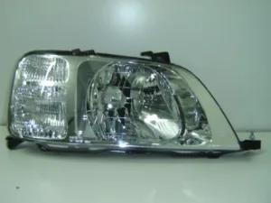 Faro Derecho para Honda CR-V 1997