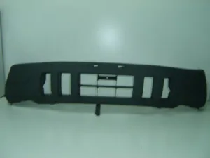 Paragolpes Delantero Gris para Honda CR-V 1997