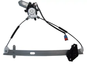 Elevalunas Electrico Delantero Derecho (5 Puertas) para Honda CR-V 2002