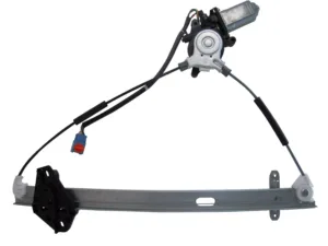 Elevalunas Electrico Delantero Izquierdo (5 Puertas) para Honda CR-V 2002