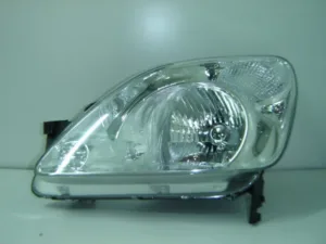 Faro Izquierdo Electrico (Con Intermitente Blanco) para Honda CR-V 2002