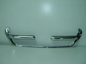 Aro Rejilla Cromado para Honda CR-V 2002