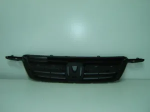 Rejilla (Negra) (Sin Moldura) para Honda CR-V 2002