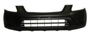 Paragolpes Delantero (Sin Agujeros) para Honda CR-V 2002