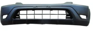 Paragolpes Delantero (Con Agujeros) para Honda CR-V 2002