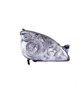 Faro Derecho Electrico (2004-) para Honda CR-V 2002