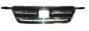 Rejilla (Cromada/Pintada) para Honda CR-V 2007