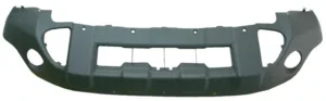 Spoiler Paragolpes Delantero (Con Agujeros) para Honda CR-V 2007