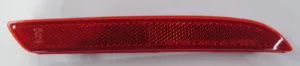 Reflector Paragolpes Trasero Derecho para Honda CR-V 2012 y INSIGHT 2009