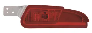Piloto Paragolpes Trasero Derecho para Honda CR-V 2012