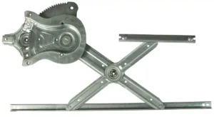 Elevalunas Electrico Delantero Derecho (3 Puertas) (Sin Motor) para Honda HR-V 1999