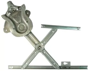 Elevalunas Electrico Delantero Derecho (5 Puertas) (Sin Motor) para Honda HR-V 1999