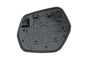 Cristal Retrovisor Derecho Convexo, Termico para Honda HR-V 2015