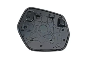 Cristal Retrovisor Izquierdo Asf Term para Honda HR-V 2015
