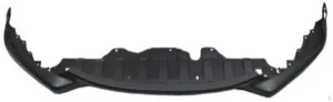 Spoiler Paragolpes Delantero para Honda HR-V 2015