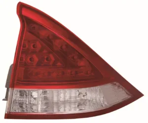 Piloto Trasero Derecho para Honda INSIGHT 2009