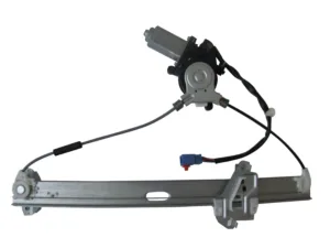 Elevalunas Electrico Delantero Derecho (5 Puertas) para Honda JAZZ 2002