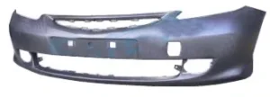 Paragolpes Delantero Imprimado (5 Puertas) (2004-2007) para Honda JAZZ 2002