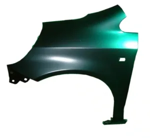 Aleta Delantera Derecha (Con Agujero) para Honda JAZZ 2002