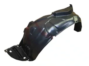 Resguardo Paso De Rueda Delantero Derecho para Honda JAZZ 2002