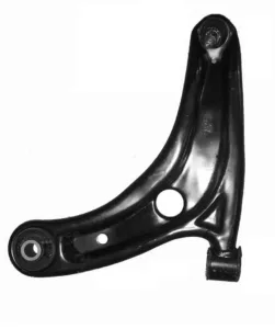 Brazo De Suspension Izquierdo (2004-) para Honda JAZZ 2002