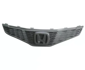 Rejilla (Negra) para Honda JAZZ 2008