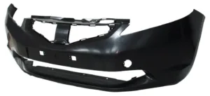 Paragolpes Delantero Imprimado para Honda JAZZ 2008