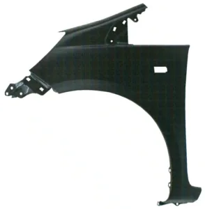 Aleta Delantera Izquierda Con Agujero para Honda JAZZ 2008