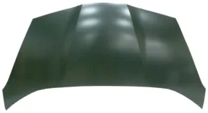 Capó para Honda JAZZ 2008 y JAZZ 2011