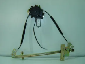 Elevalunas Electrico Delantero Derecho 3 Puertas para Hyundai ACCENT 1994