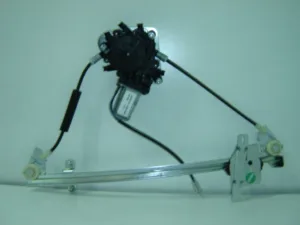 Elevalunas Electrico Delantero Derecho (4 Puertas) para Hyundai ACCENT 1994