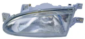 Faro Derecho (4 Puertas) para Hyundai ACCENT 1994