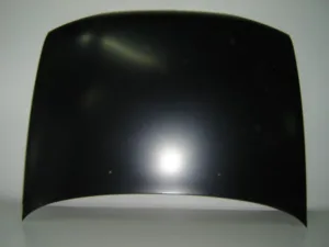 Capó (4 Puertas) para Hyundai ACCENT 1994