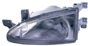 Faro Derecho (3 Puertas ) para Hyundai ACCENT 1994