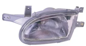 Faro Derecho para Hyundai ACCENT 1997