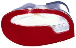 Piloto Trasero Izquierdo (4 Puertas) para Hyundai ACCENT 1997