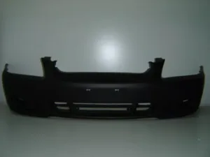 Paragolpes Delantero Sin Agujeros Sedan (4 Puertas) para Hyundai ACCENT 1999